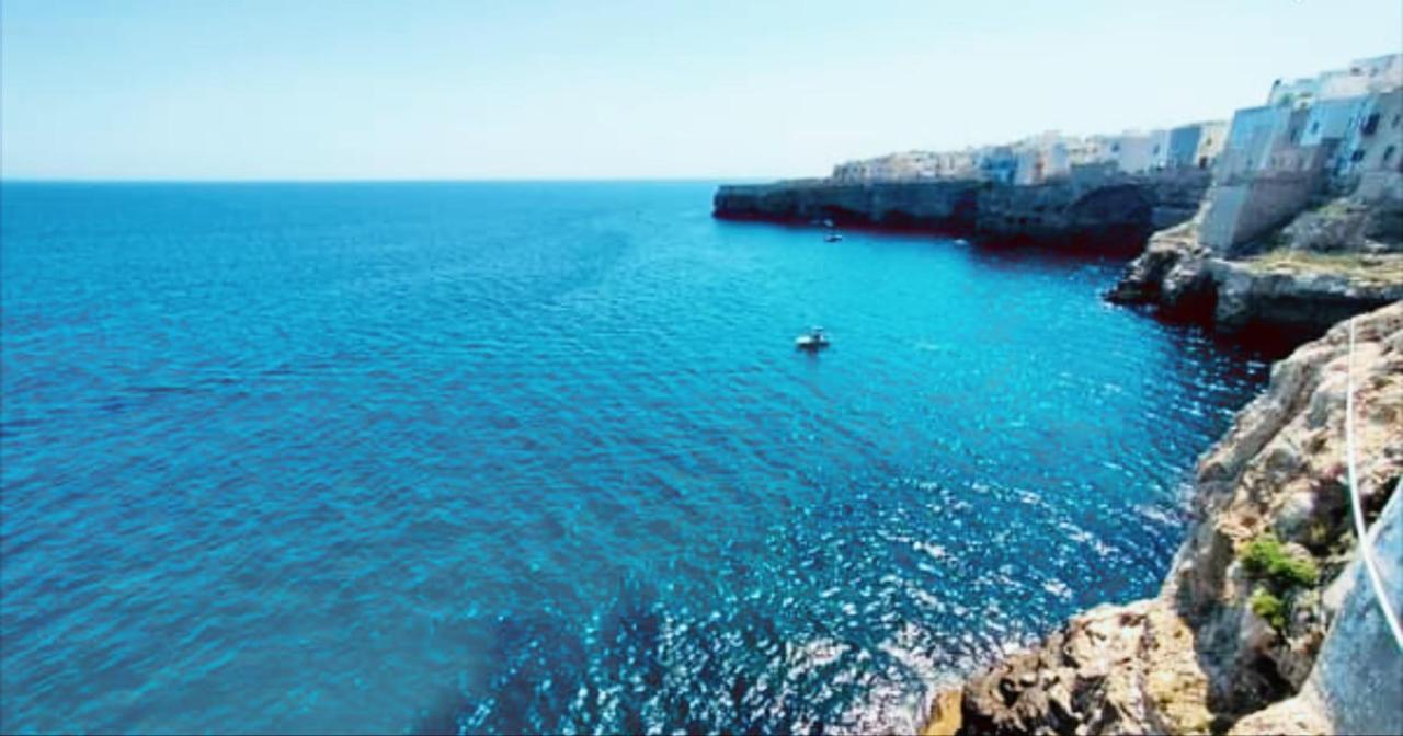 Casa Pascal Villa Polignano a Mare Exterior photo