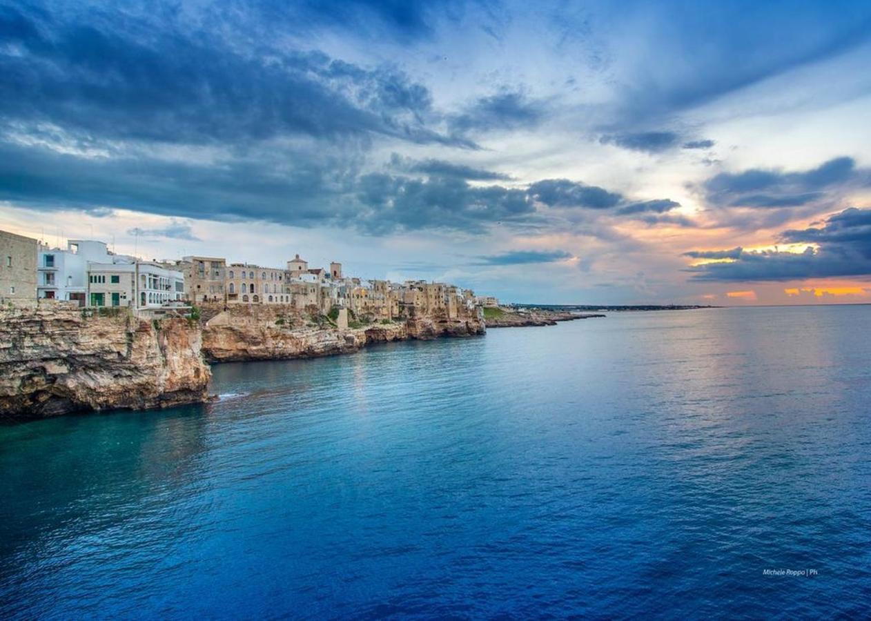Casa Pascal Villa Polignano a Mare Exterior photo